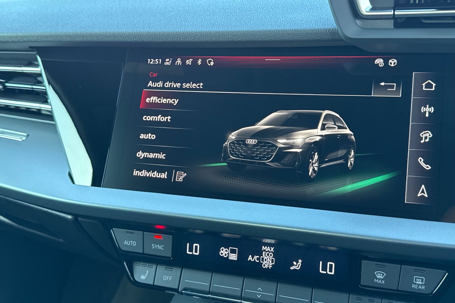 Used Audi A3 2026 for sale - 77798435: Photo 43