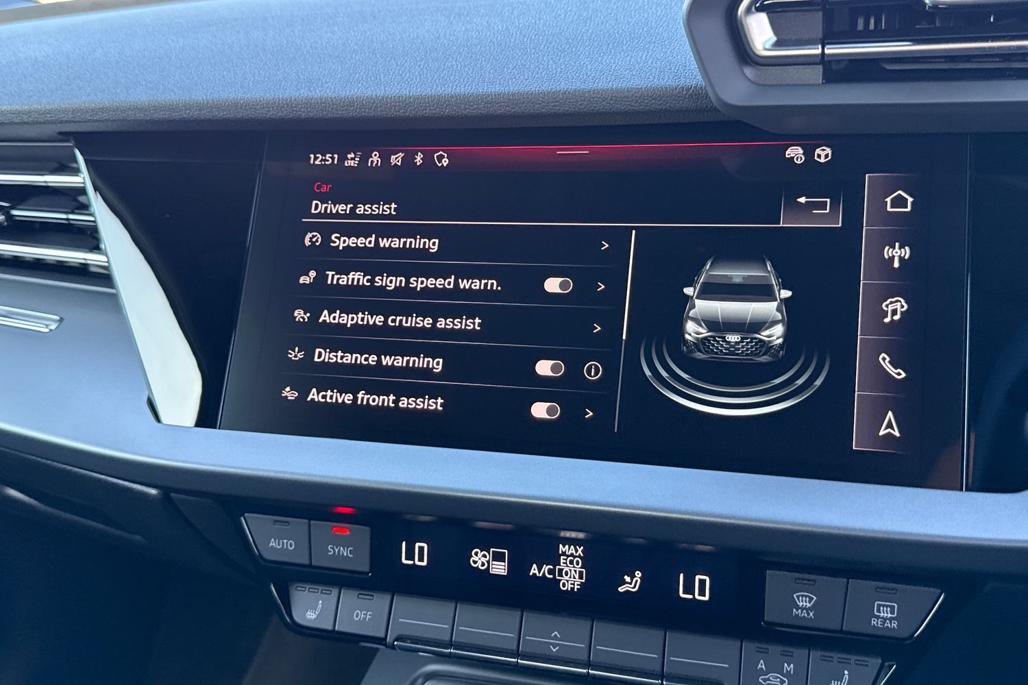 Used Audi A3 2026 for sale - 77798435: Photo 45