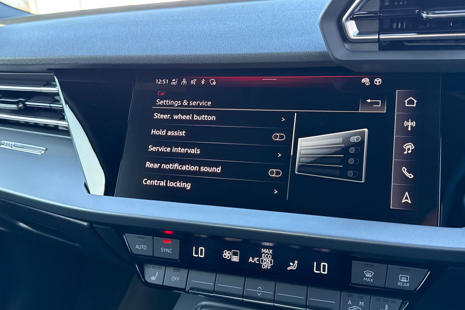 Used Audi A3 2026 for sale - 77798435: Photo 46