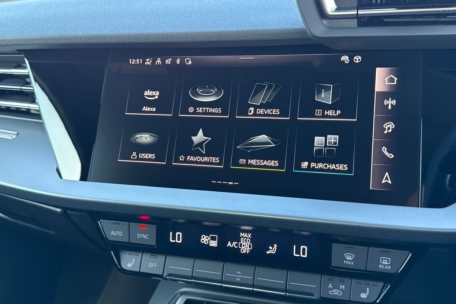 Used Audi A3 2026 for sale - 77798435: Photo 47