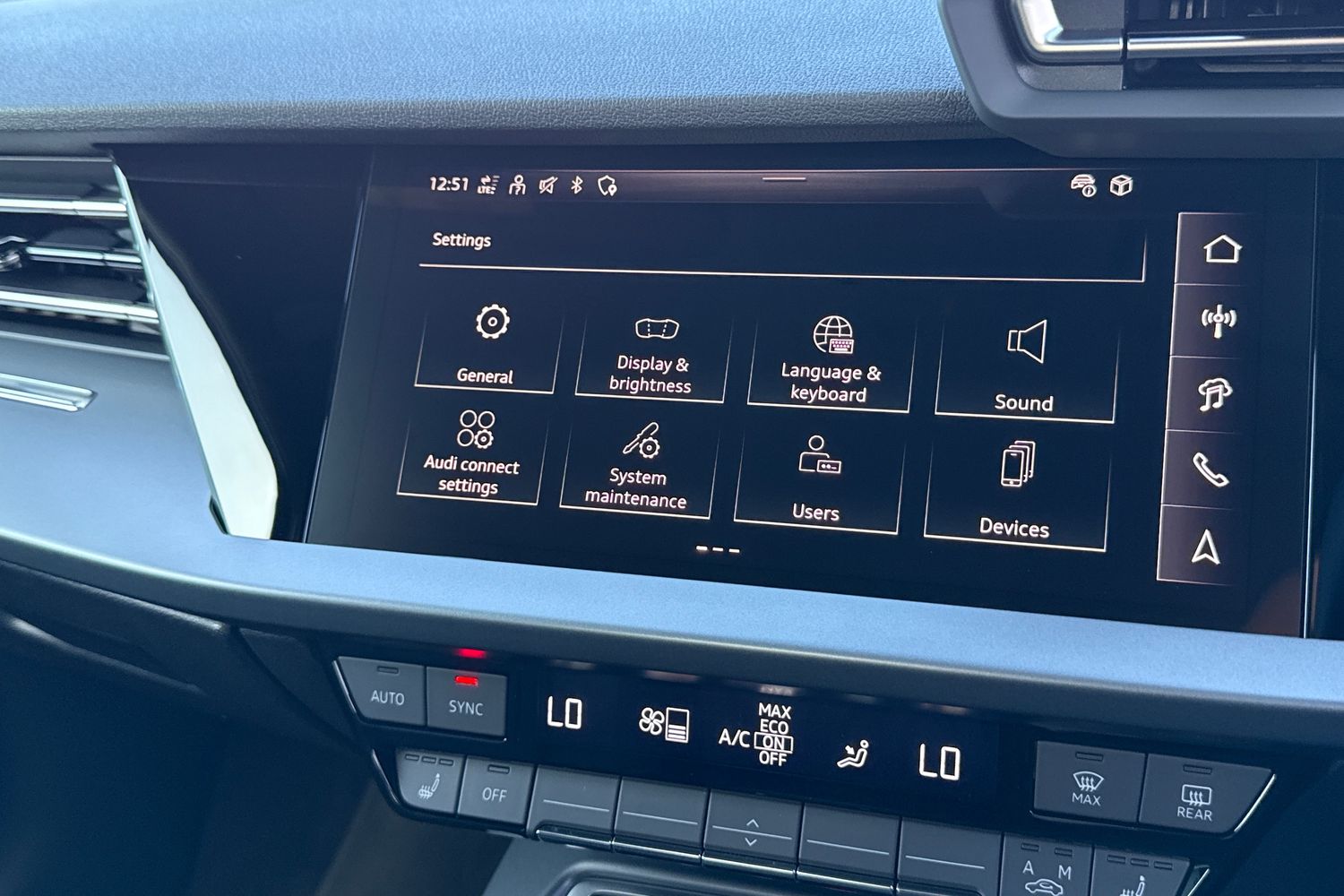 Used Audi A3 2026 for sale - 77798435: Photo 48