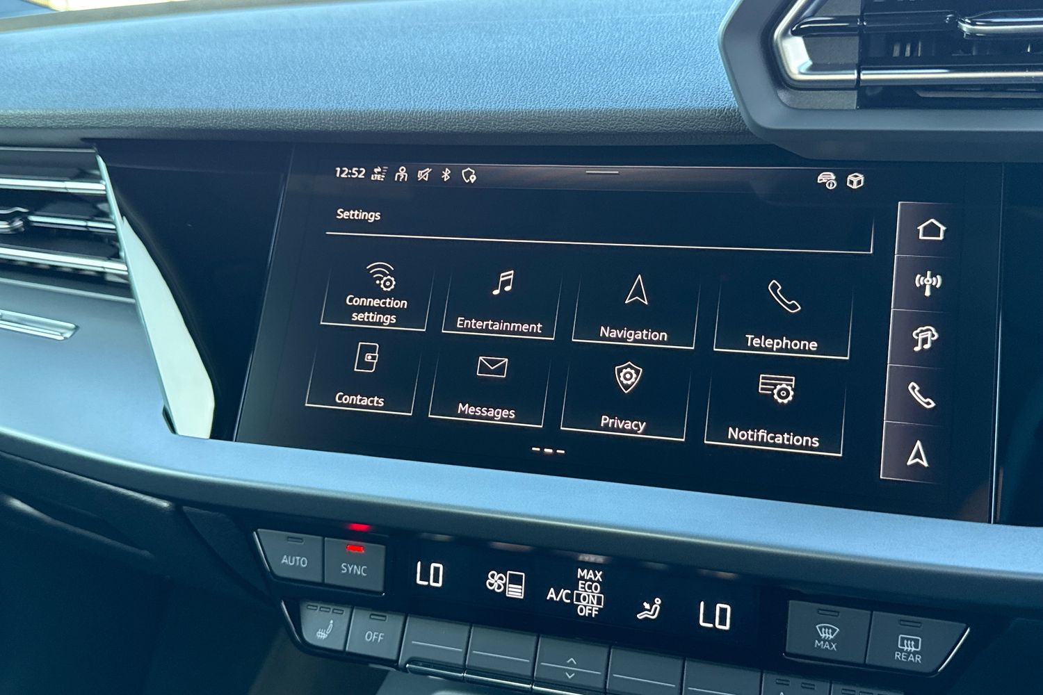 Used Audi A3 2026 for sale - 77798435: Photo 49