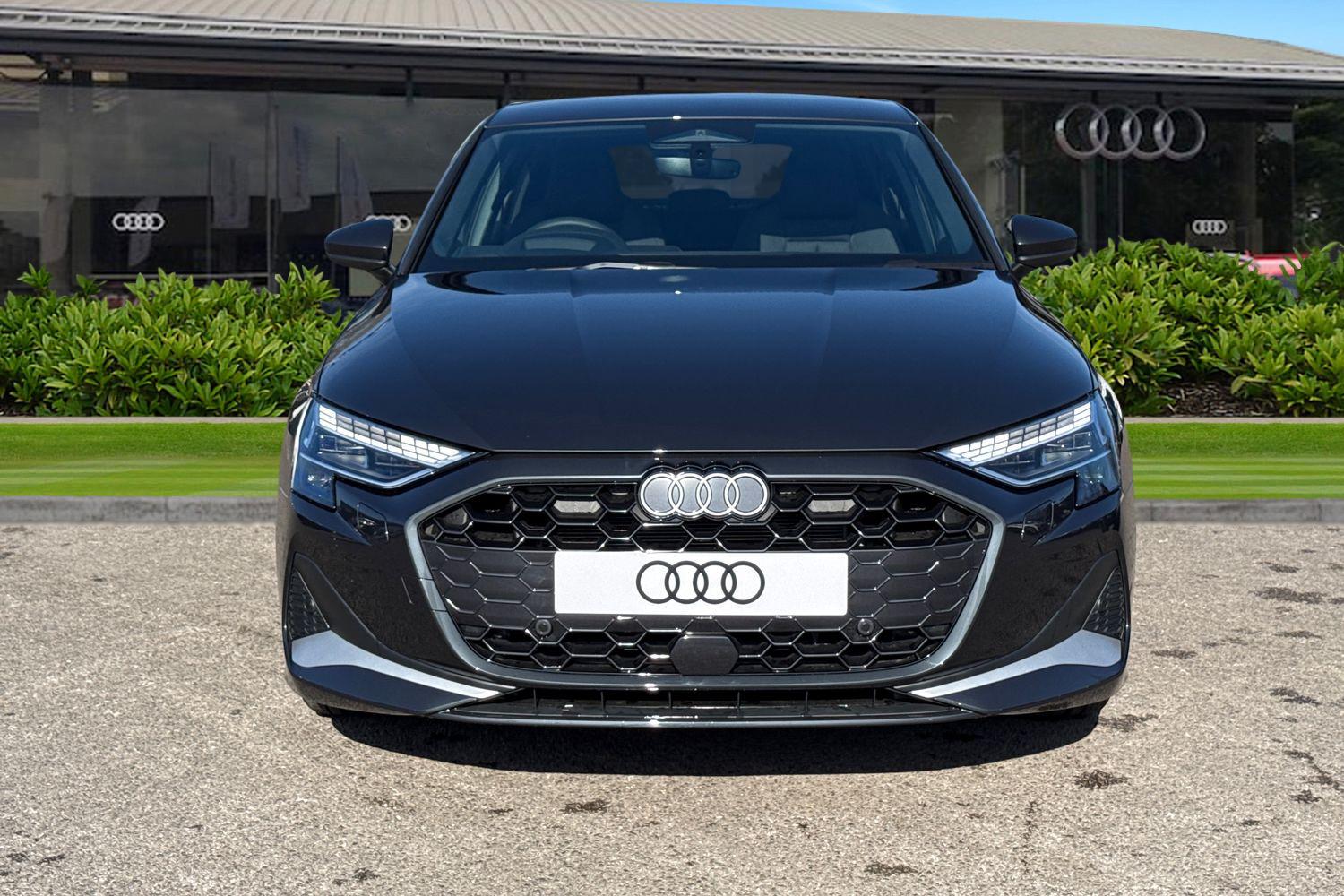 Used Audi A3 2026 for sale - 77798435: Photo 5