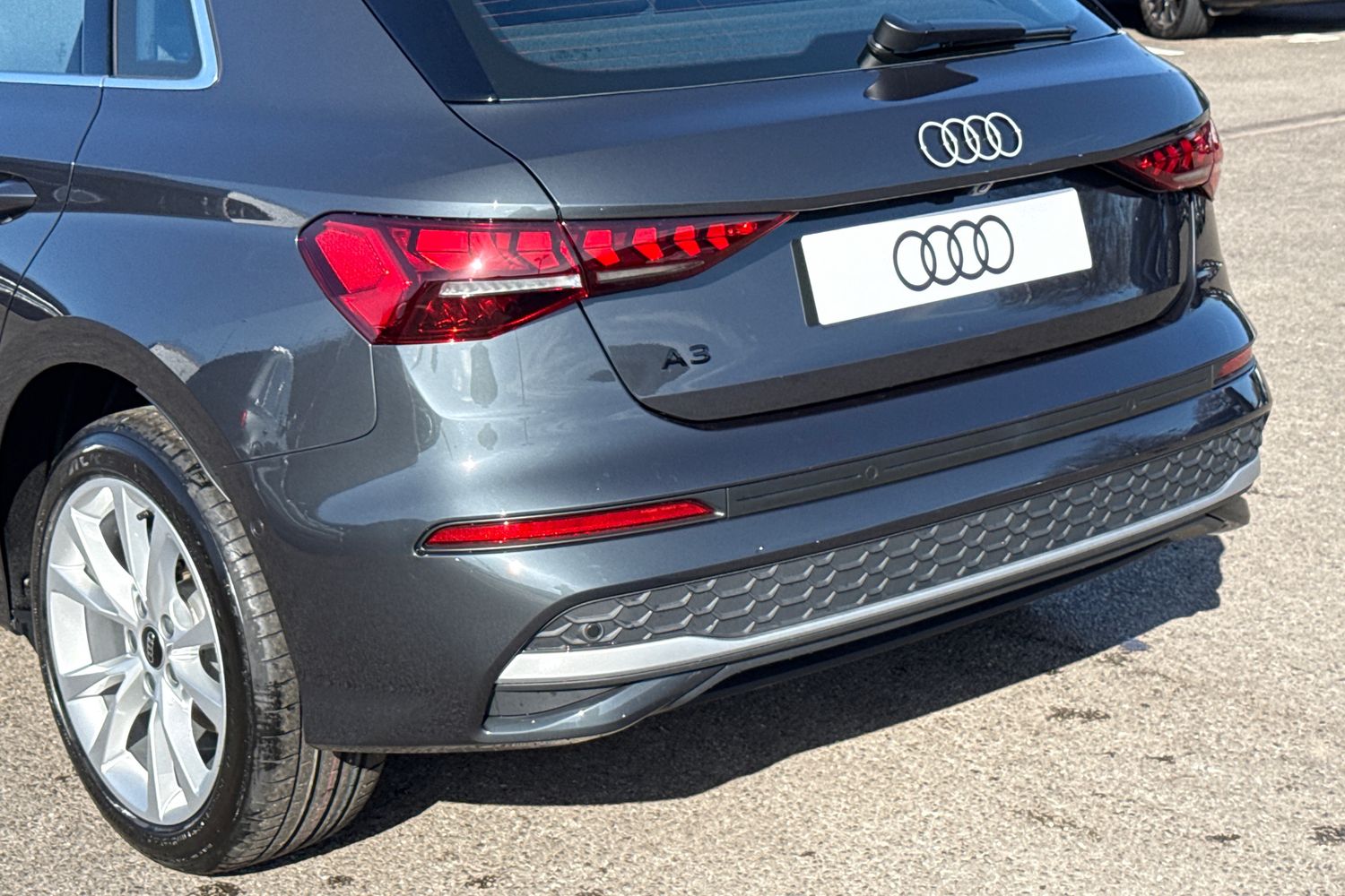 Used Audi A3 2026 for sale - 77798435: Photo 7