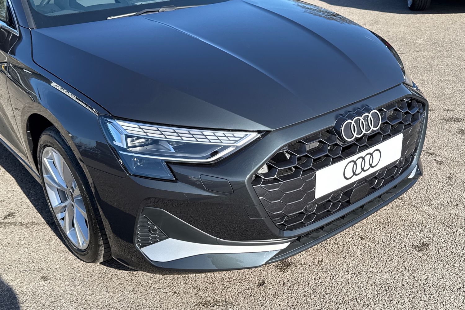 Used Audi A3 2026 for sale - 77798435: Photo 8