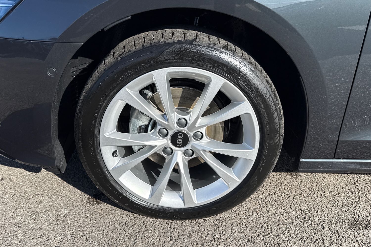 Used Audi A3 2026 for sale - 77798435: Photo 9