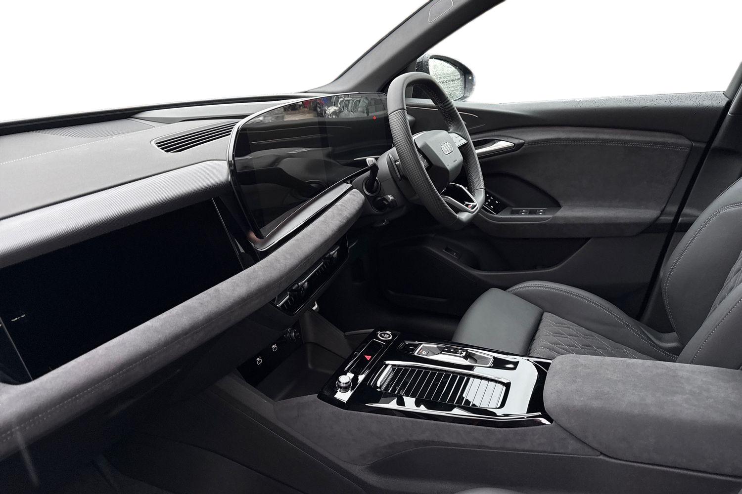 Used Audi Q6 e-tron 2026 for sale - 77527241: Photo 14