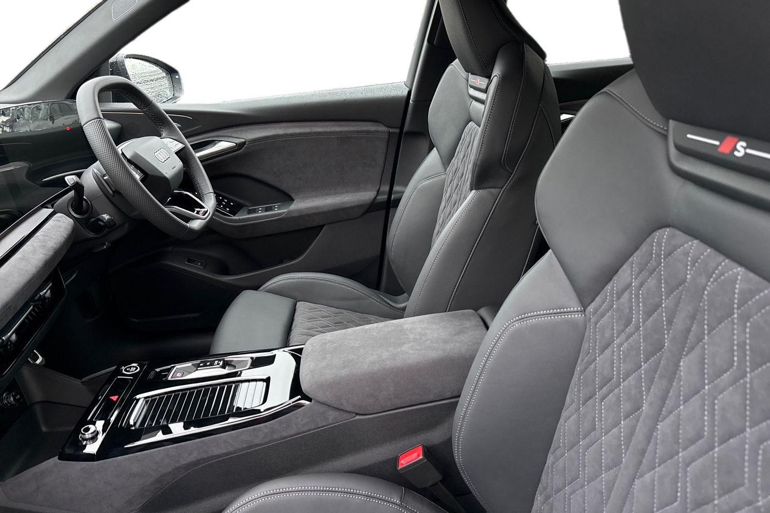 Used Audi Q6 e-tron 2026 for sale - 77527241: Photo 15