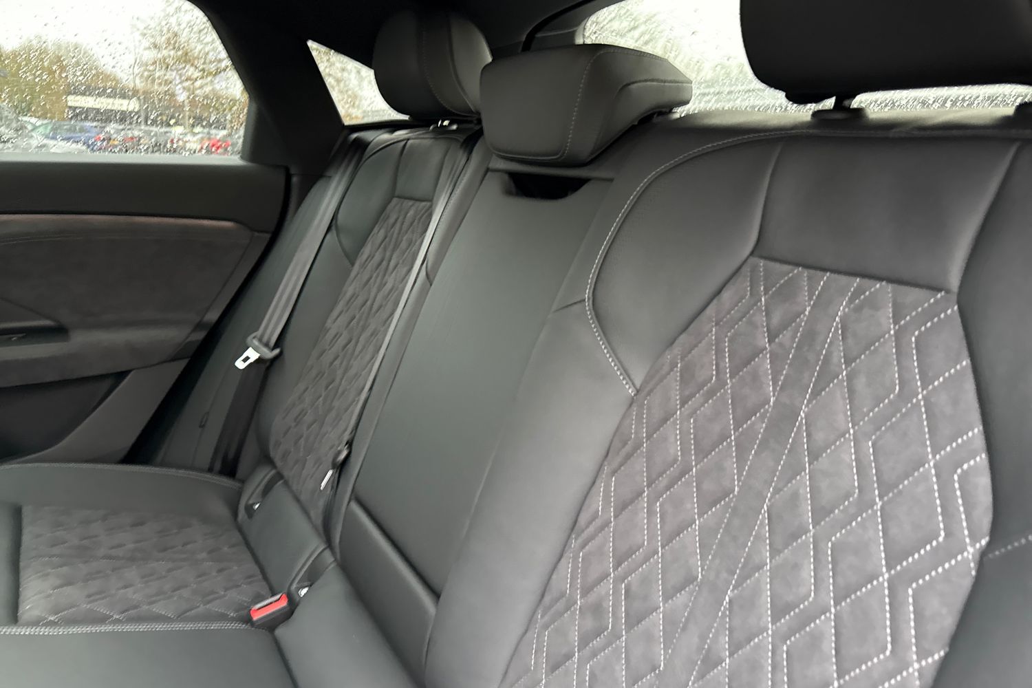 Used Audi Q6 e-tron 2026 for sale - 77527241: Photo 18