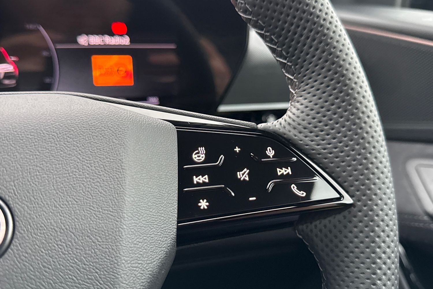 Used Audi Q6 e-tron 2026 for sale - 77527241: Photo 25