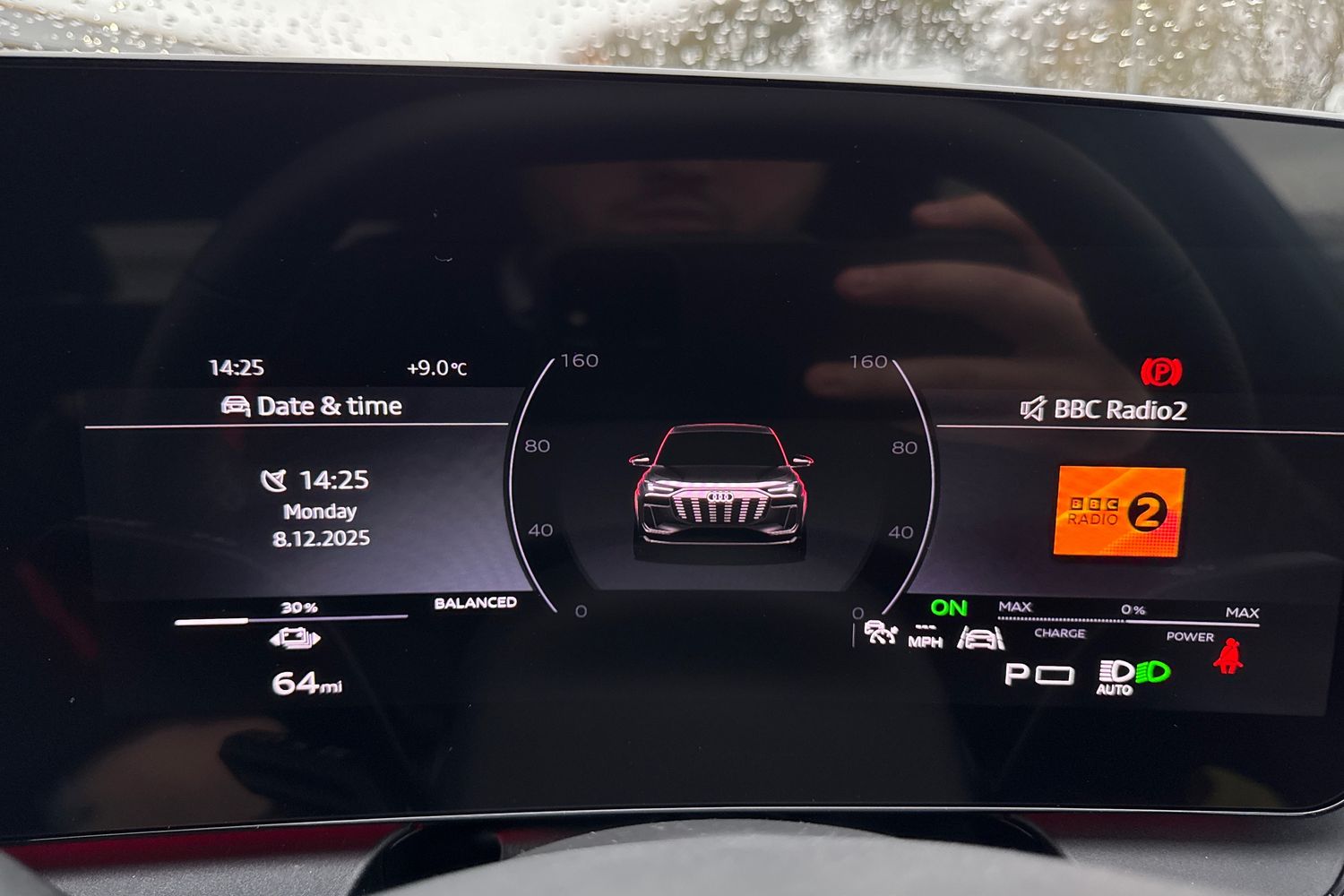 Used Audi Q6 e-tron 2026 for sale - 77527241: Photo 27