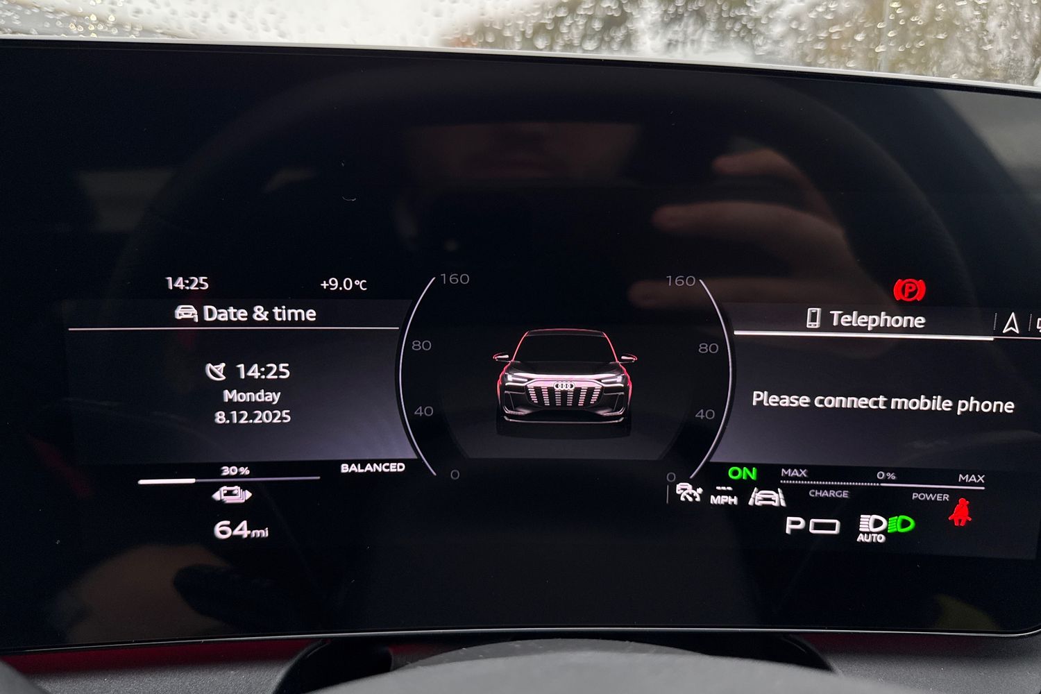 Used Audi Q6 e-tron 2026 for sale - 77527241: Photo 28