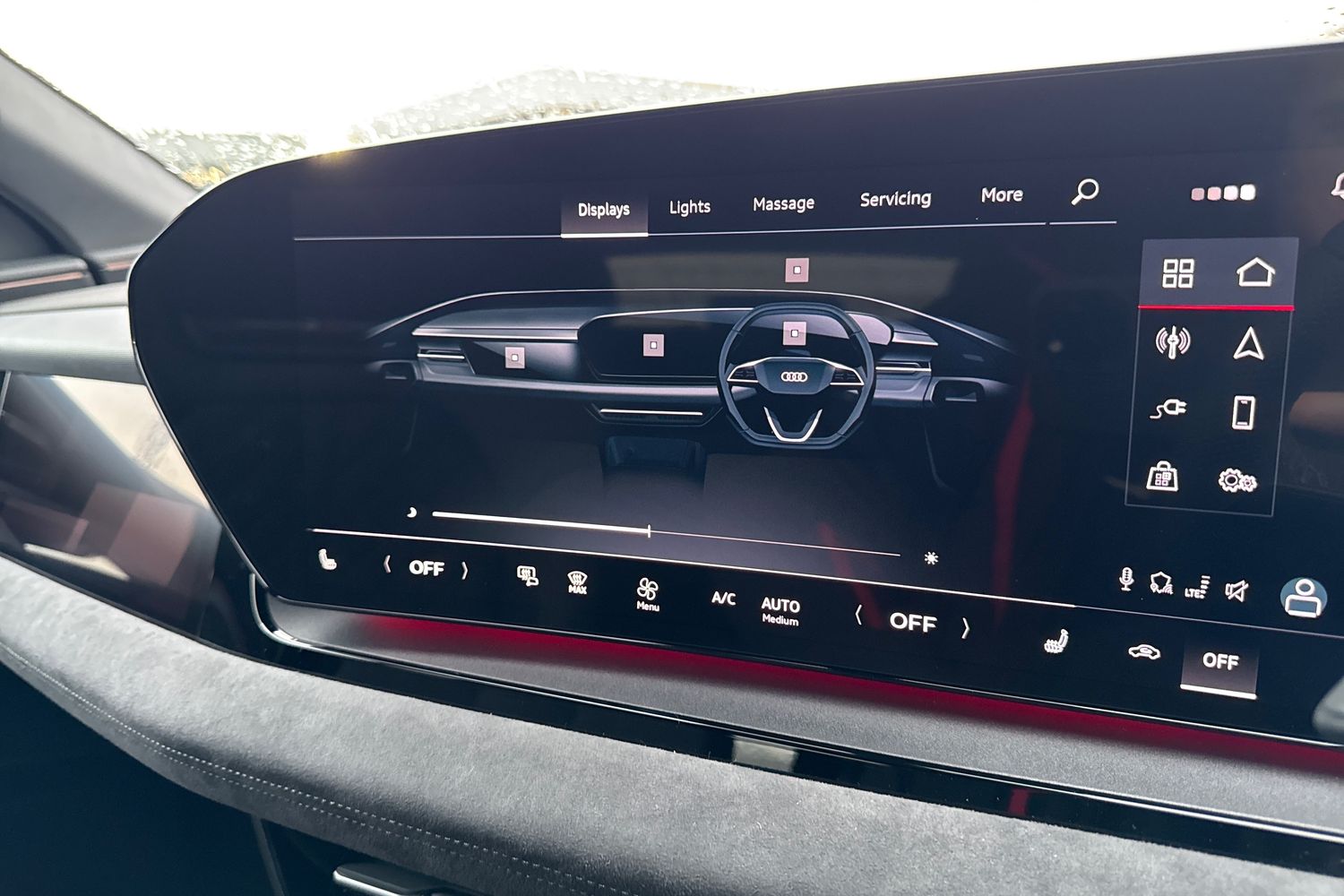 Used Audi Q6 e-tron 2026 for sale - 77527241: Photo 39