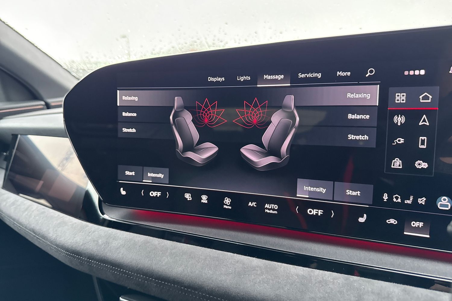 Used Audi Q6 e-tron 2026 for sale - 77527241: Photo 40