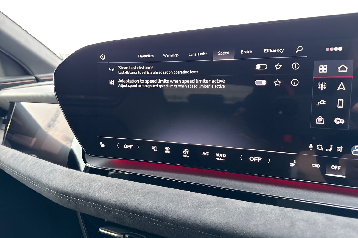 Used Audi Q6 e-tron 2026 for sale - 77527241: Photo 46