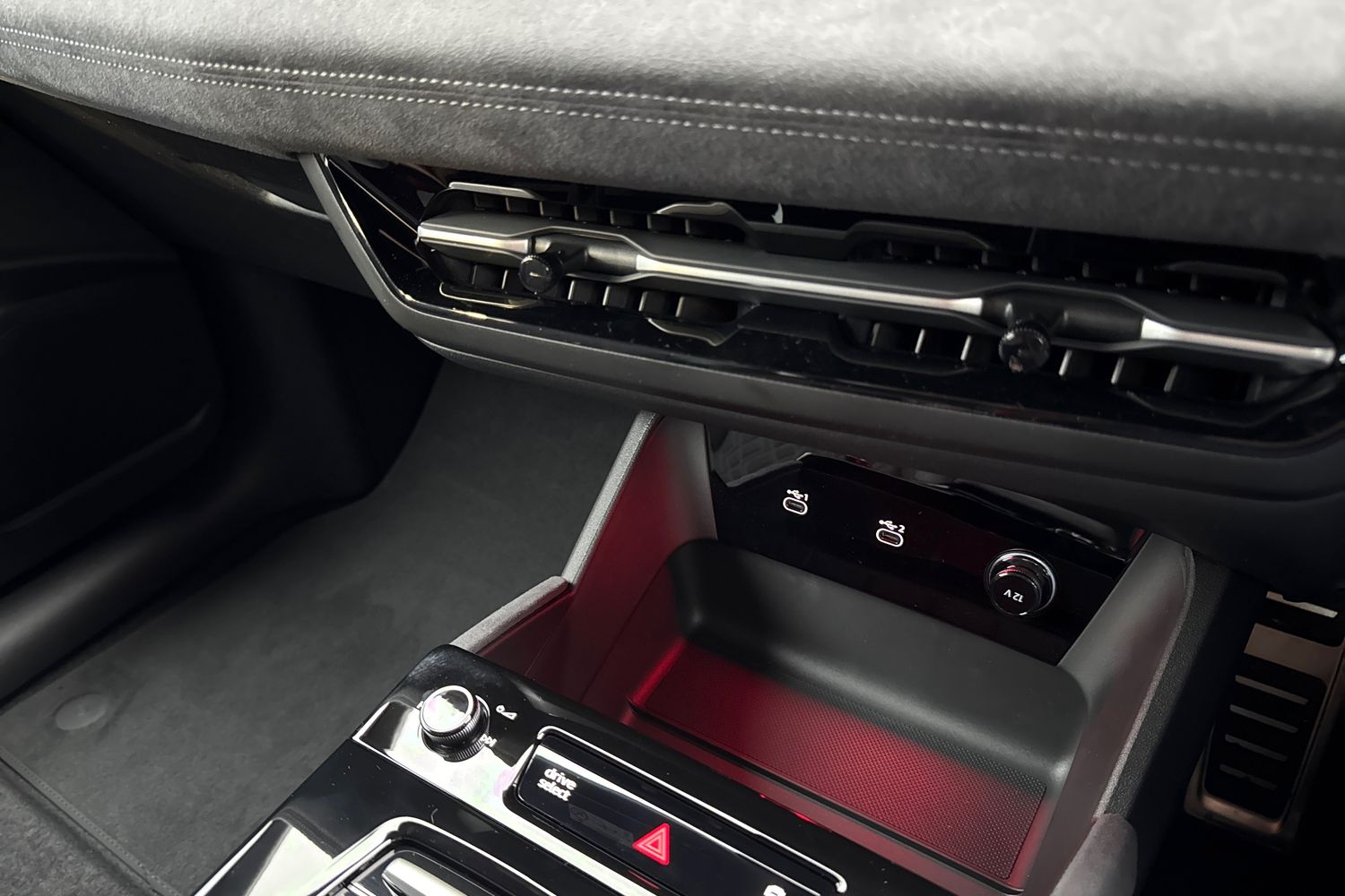 Used Audi Q6 e-tron 2026 for sale - 77527241: Photo 54