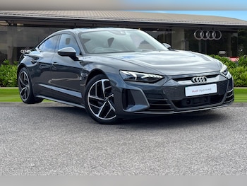 2021 - 93.4kWh Vorsprung Auto quattro 4dr