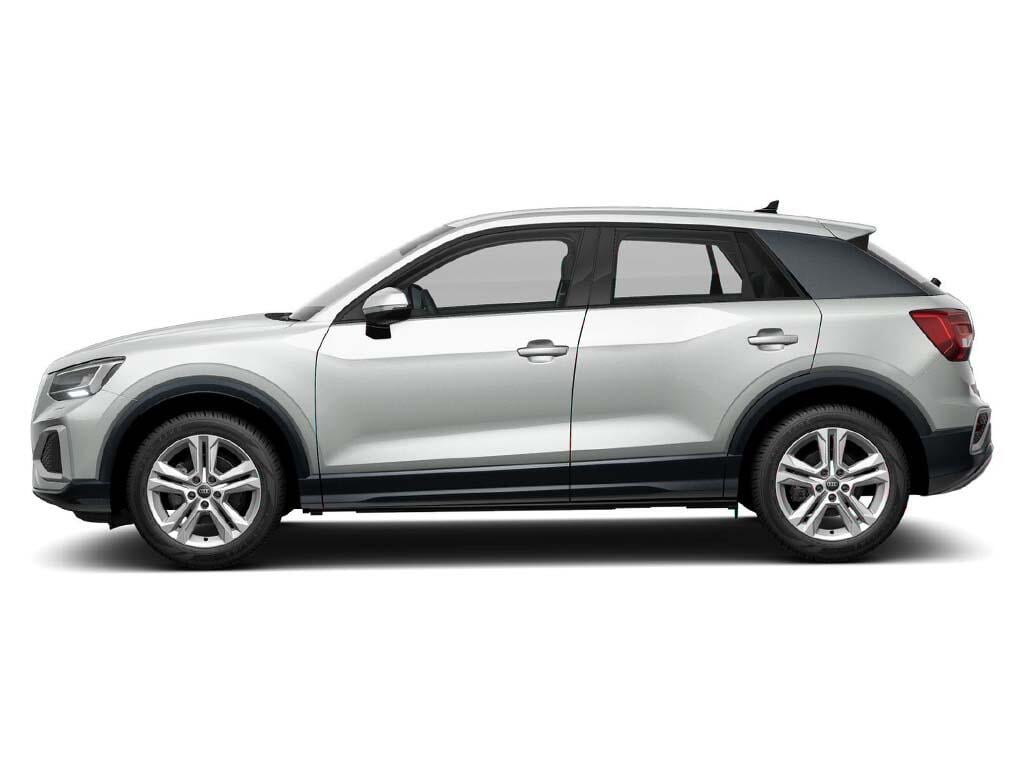 Used Audi Q2 2025 for sale - 76767838: Photo 2