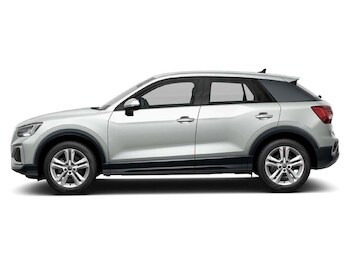 Used Audi Q2 2025 for sale - 76767838: Photo