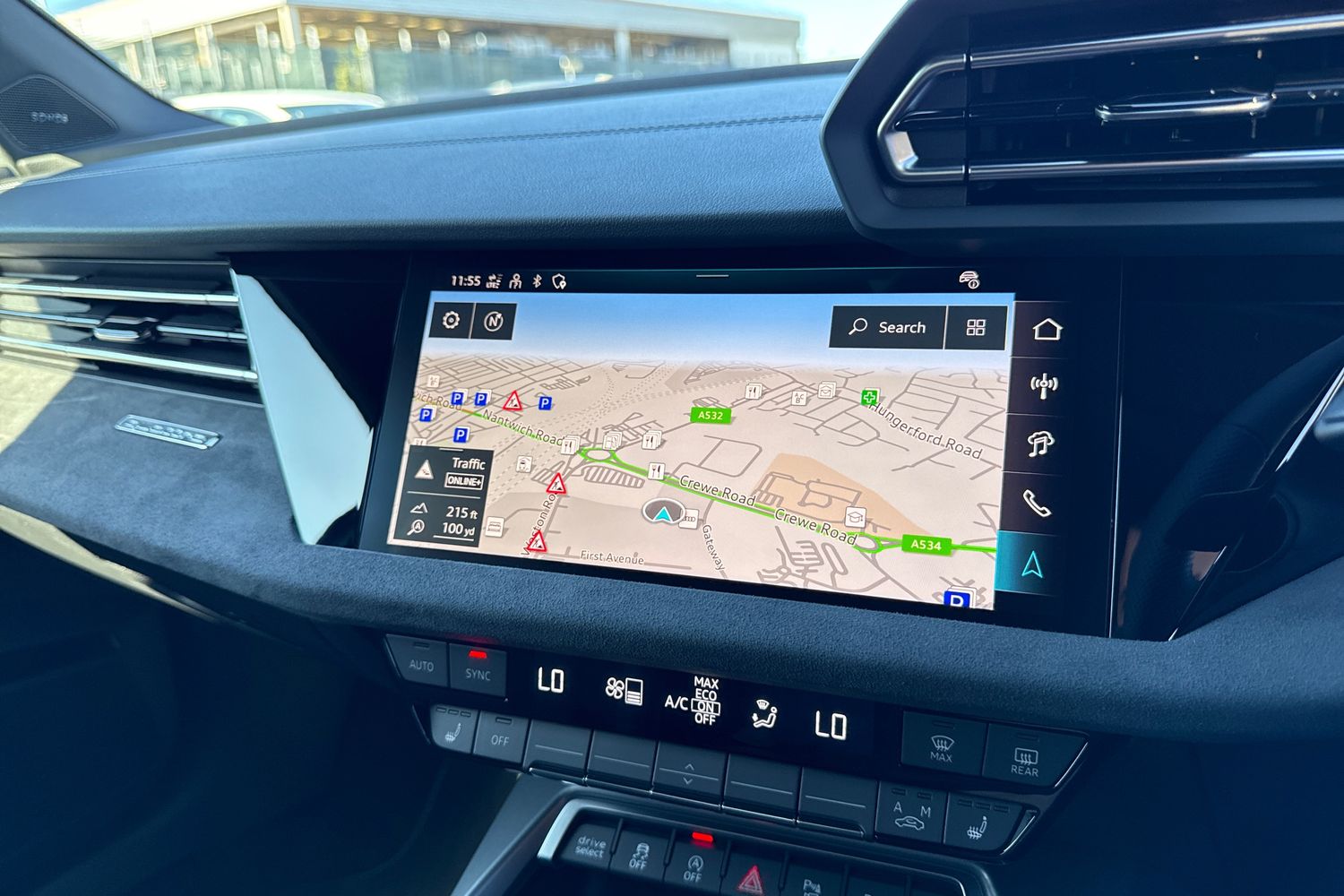 Used Audi S3 2025 for sale - 76519989: Photo 16