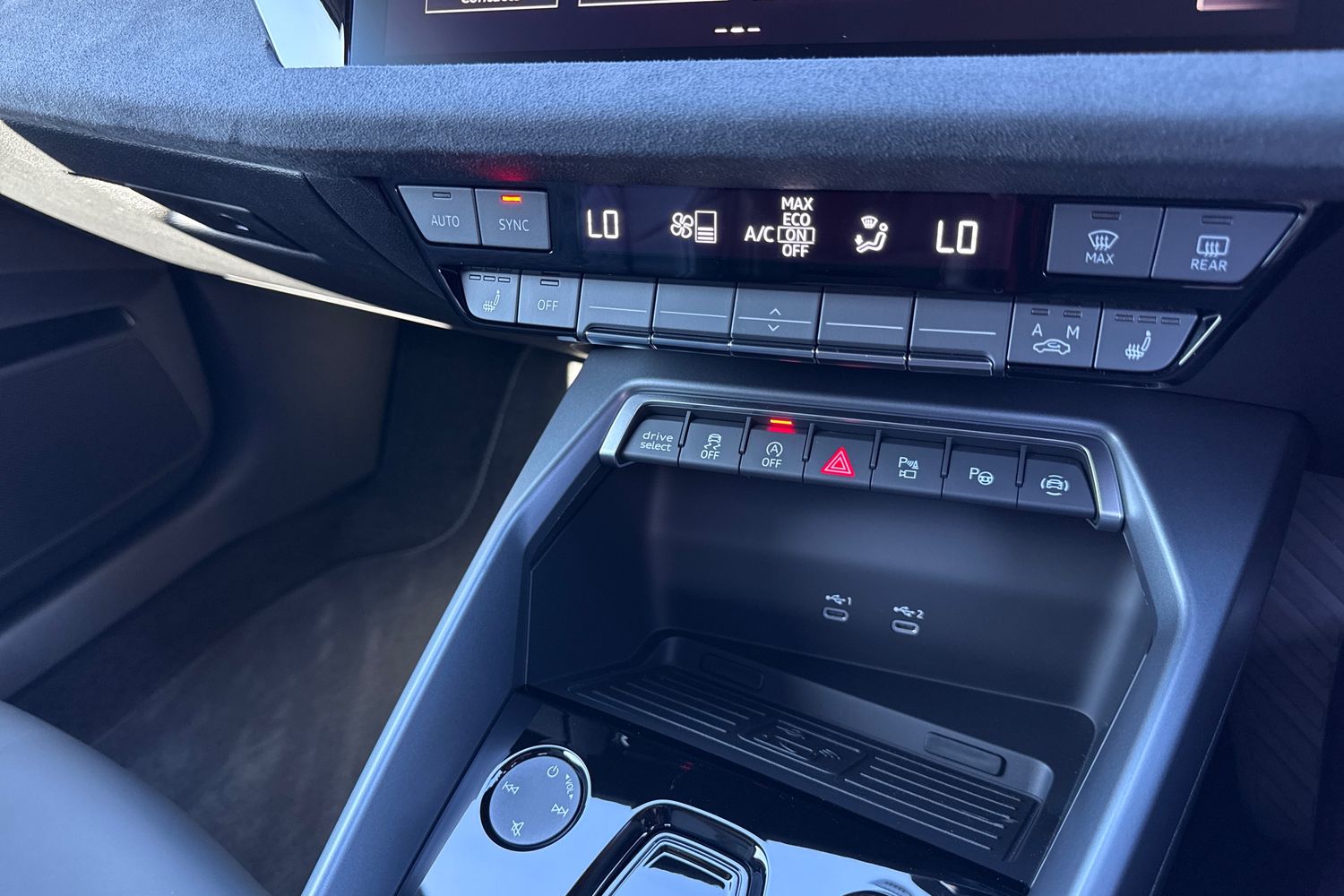 Used Audi S3 2025 for sale - 76519989: Photo 21