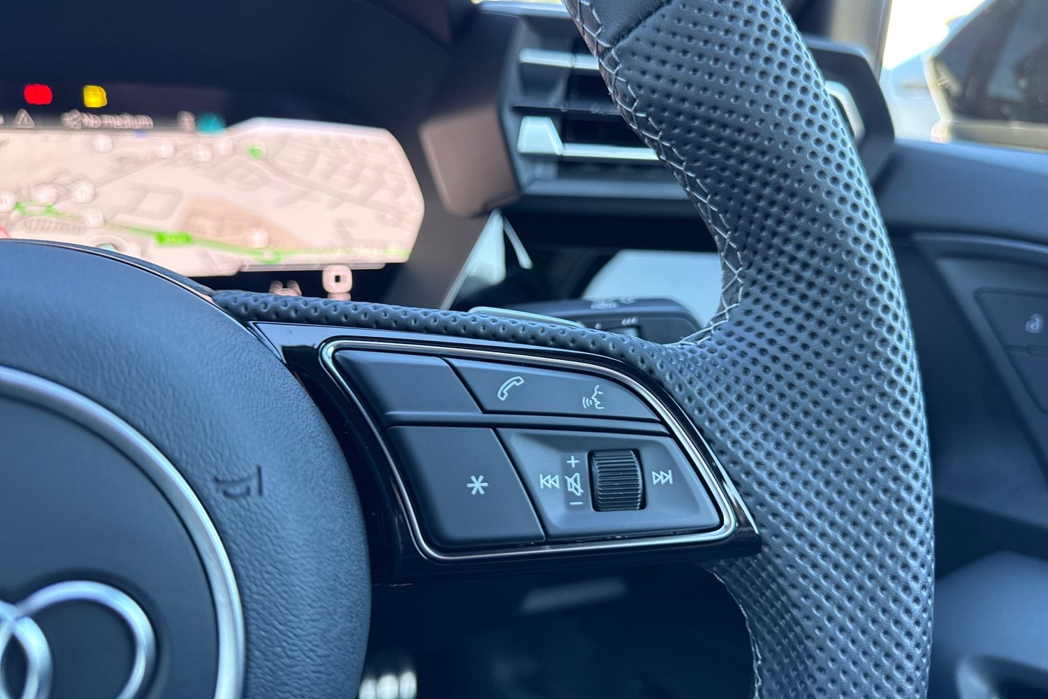 Used Audi S3 2025 for sale - 76519989: Photo 25