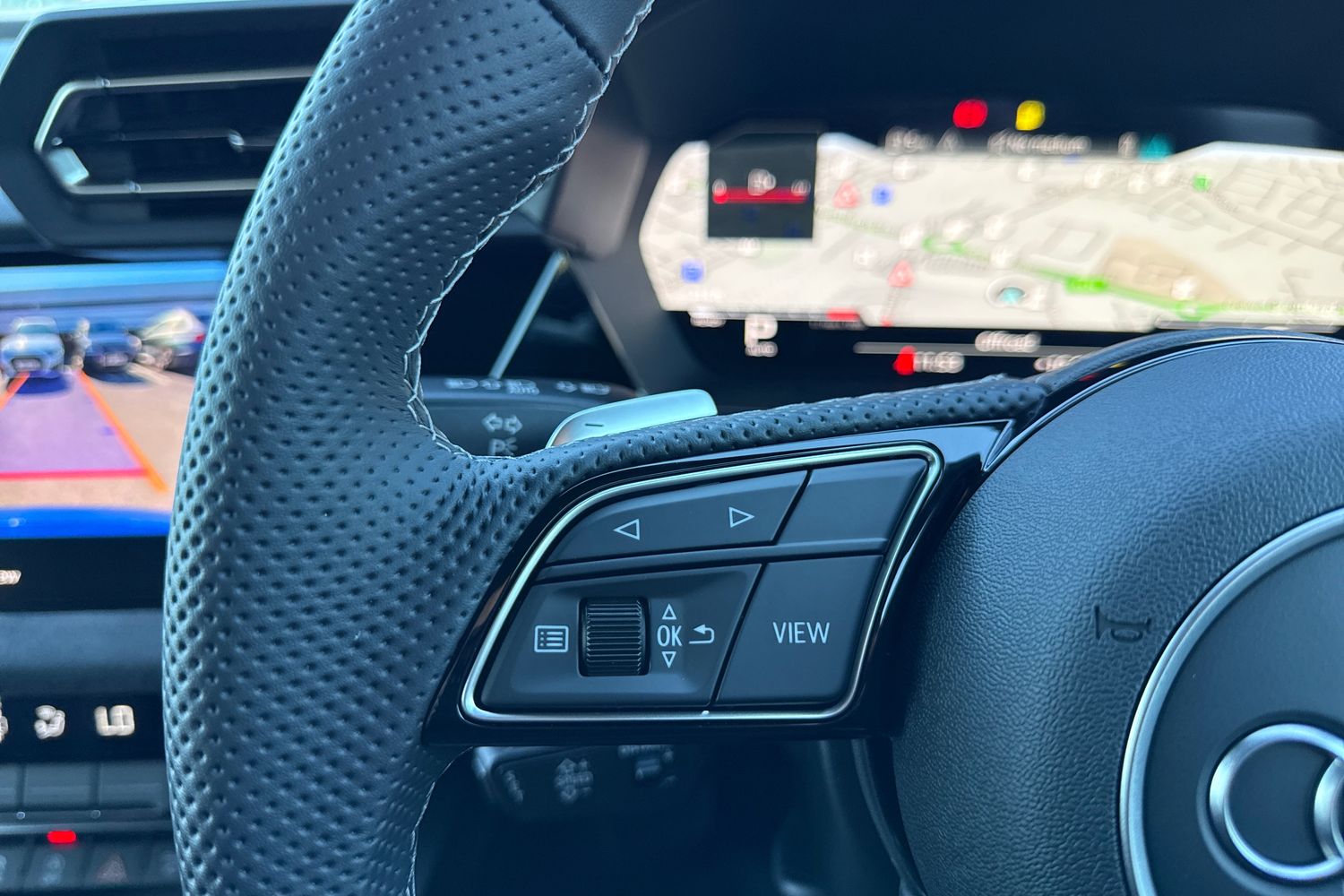 Used Audi S3 2025 for sale - 76519989: Photo 26