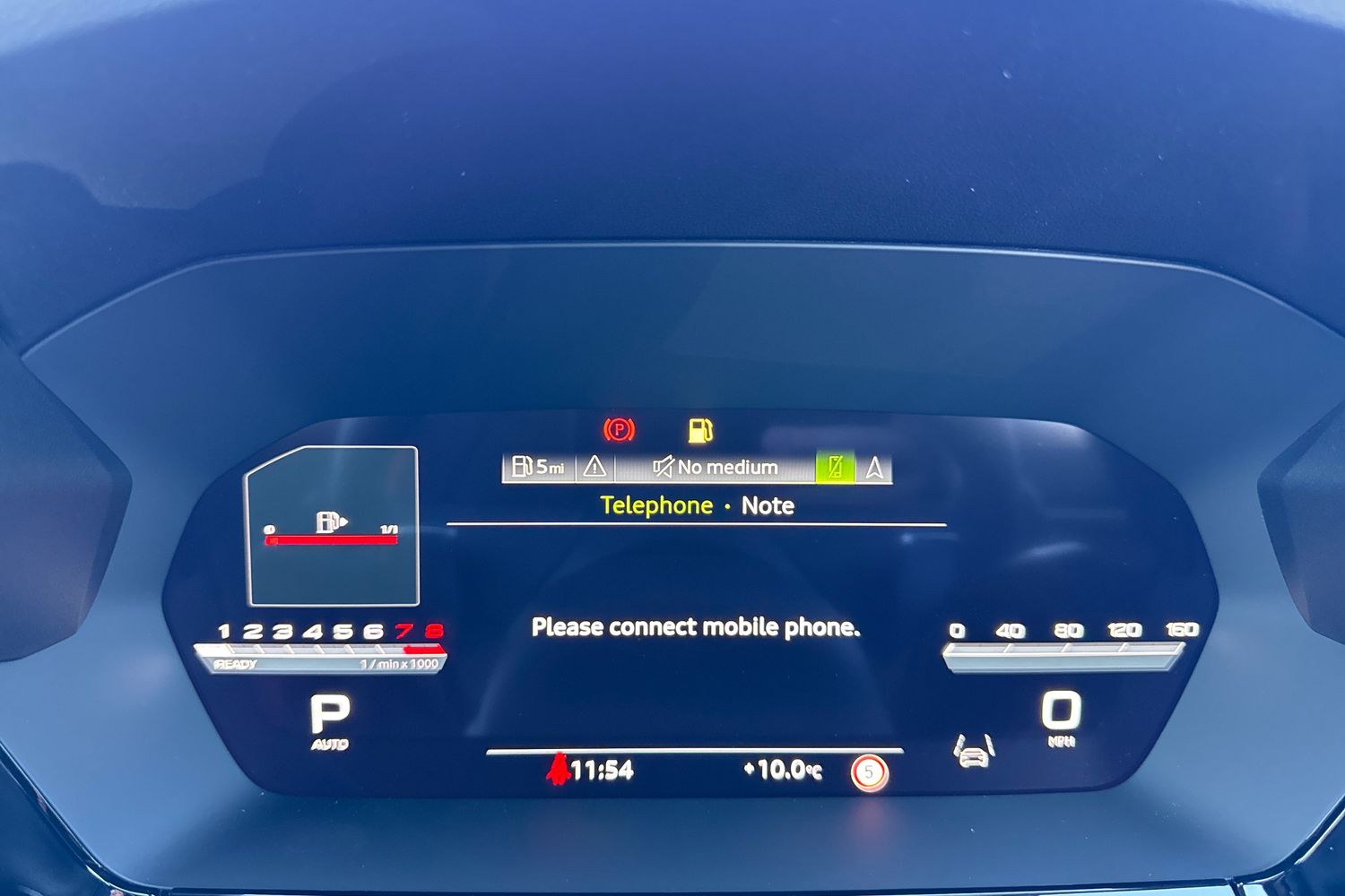 Used Audi S3 2025 for sale - 76519989: Photo 28