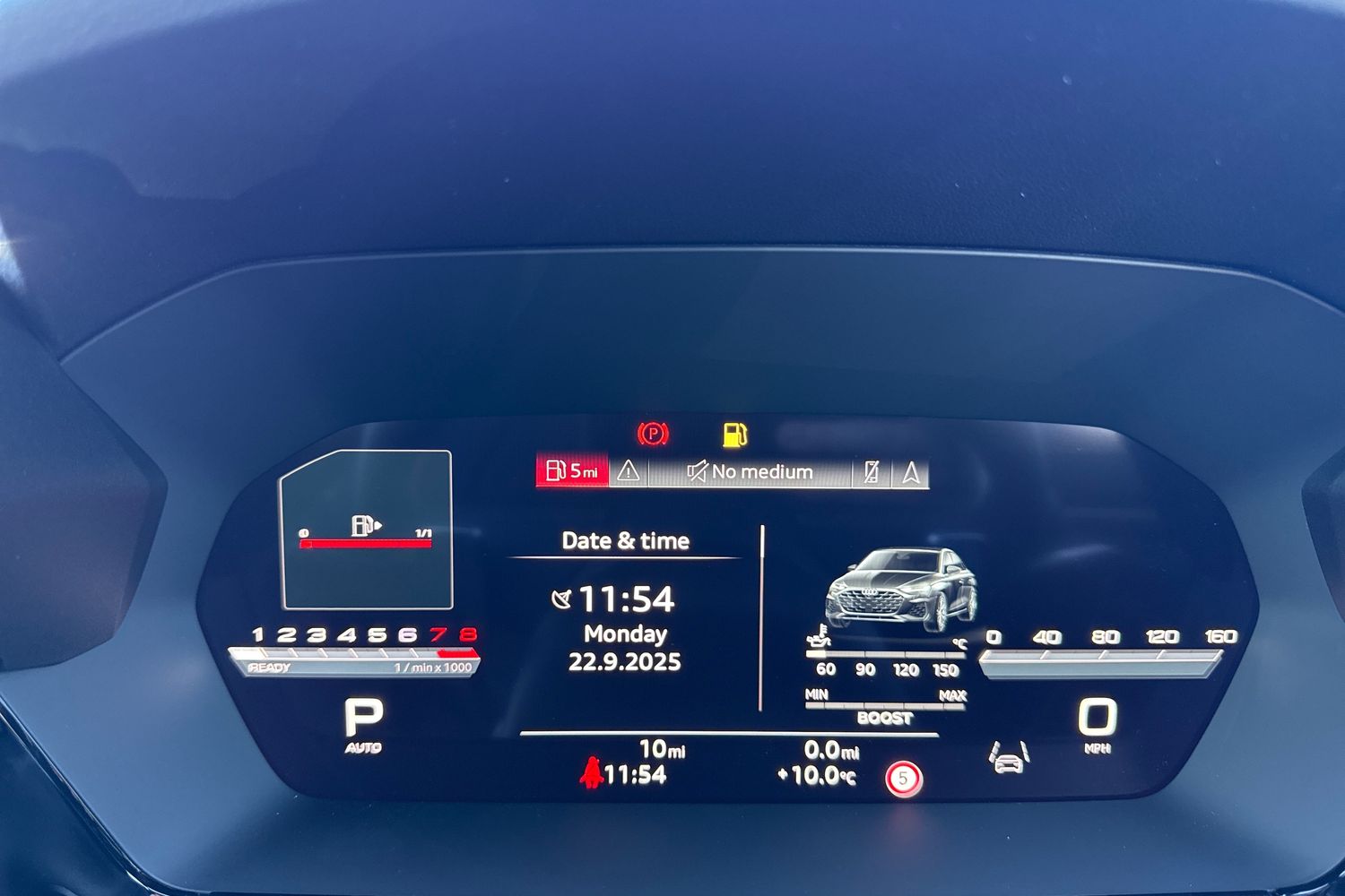 Used Audi S3 2025 for sale - 76519989: Photo 30