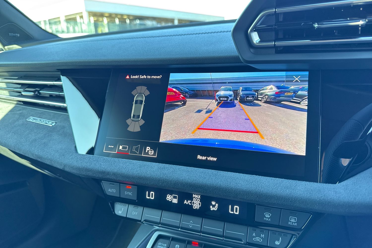 Used Audi S3 2025 for sale - 76519989: Photo 31