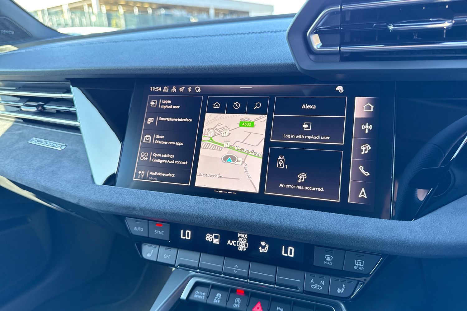 Used Audi S3 2025 for sale - 76519989: Photo 32