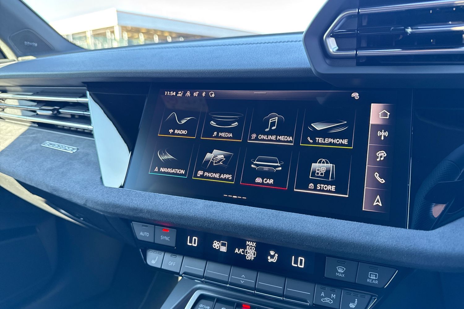 Used Audi S3 2025 for sale - 76519989: Photo 33