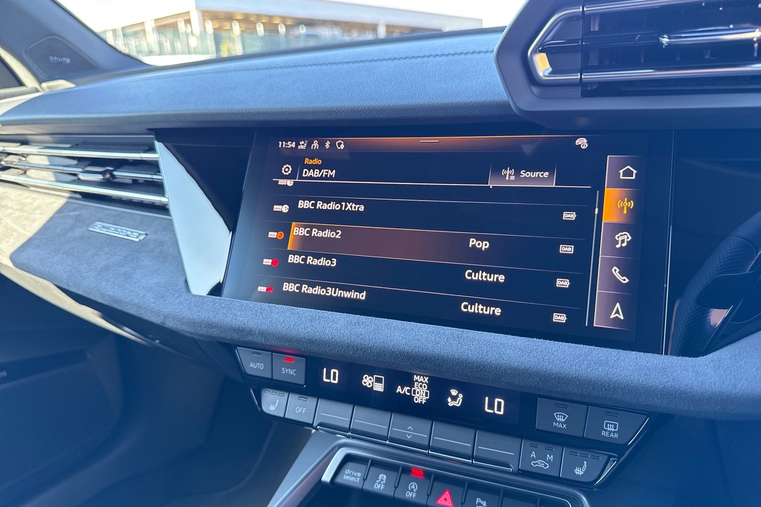 Used Audi S3 2025 for sale - 76519989: Photo 34