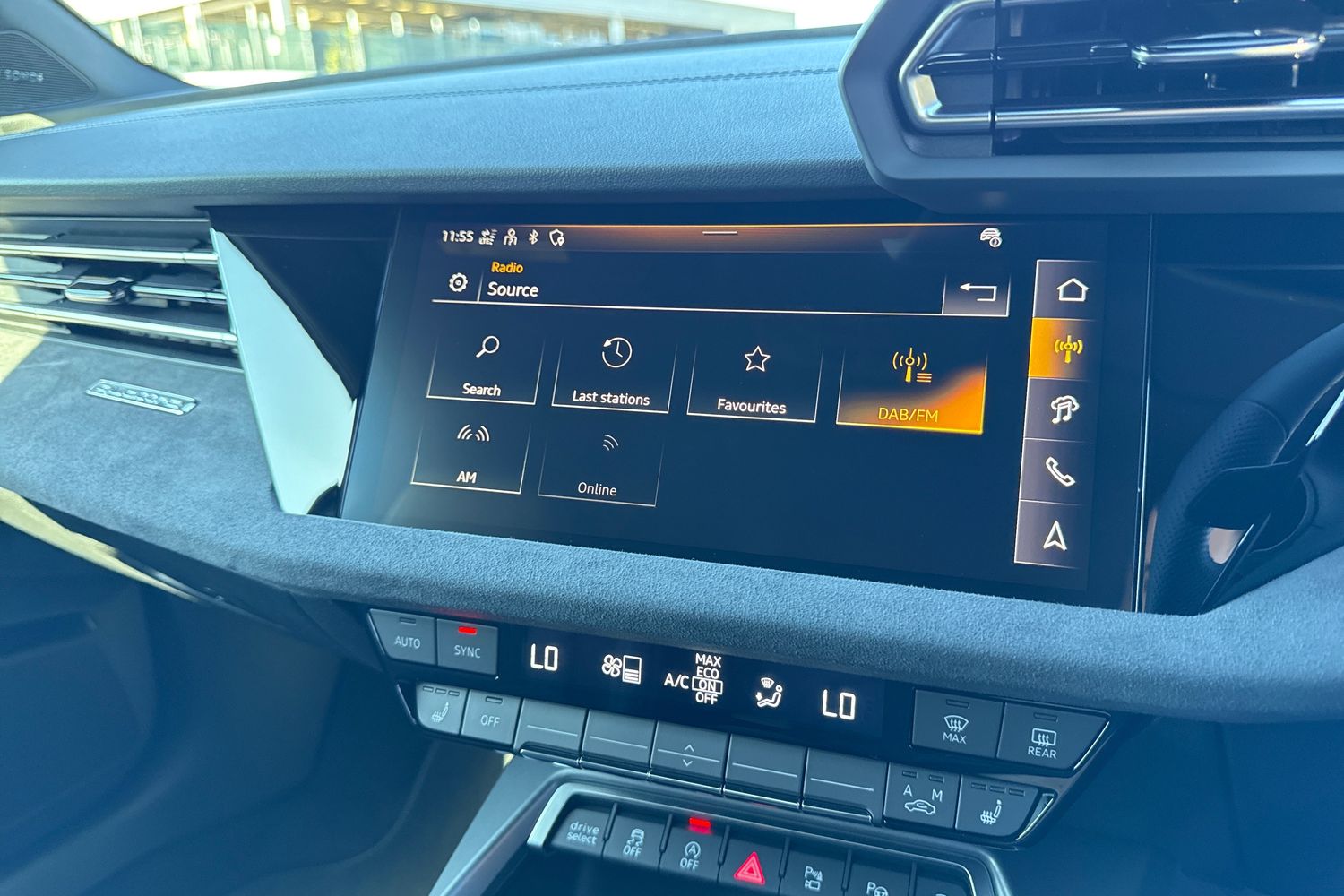 Used Audi S3 2025 for sale - 76519989: Photo 35