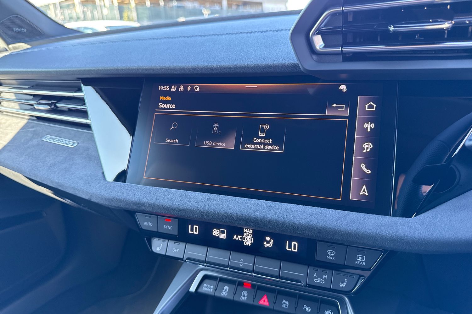 Used Audi S3 2025 for sale - 76519989: Photo 37