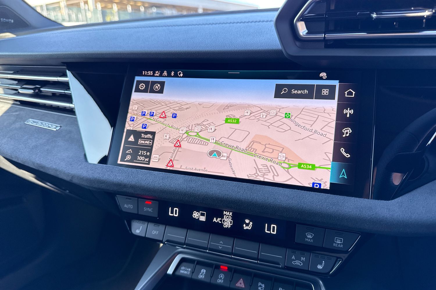 Used Audi S3 2025 for sale - 76519989: Photo 39