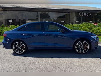 Used Audi S3 2025 for sale - 76519989: Photo