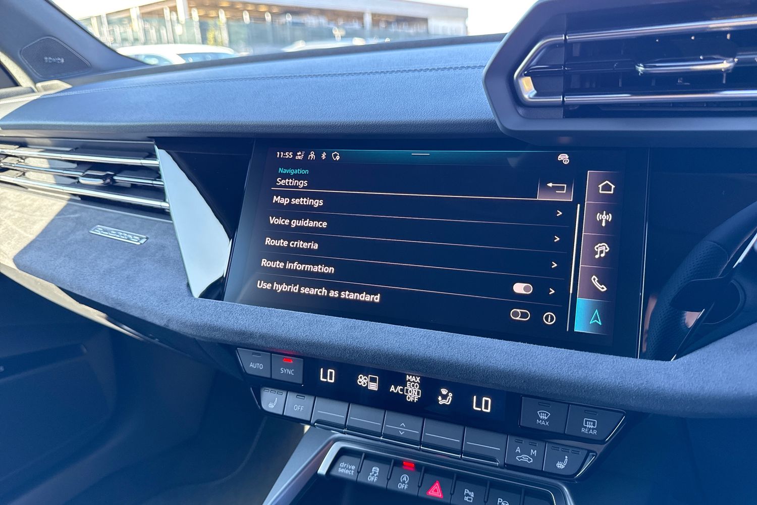 Used Audi S3 2025 for sale - 76519989: Photo 40