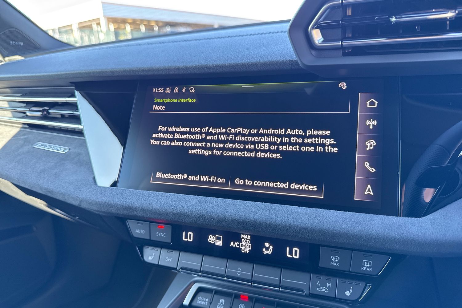 Used Audi S3 2025 for sale - 76519989: Photo 41