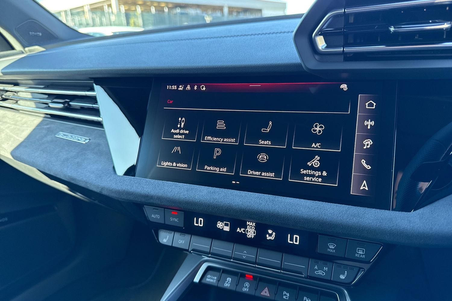 Used Audi S3 2025 for sale - 76519989: Photo 42