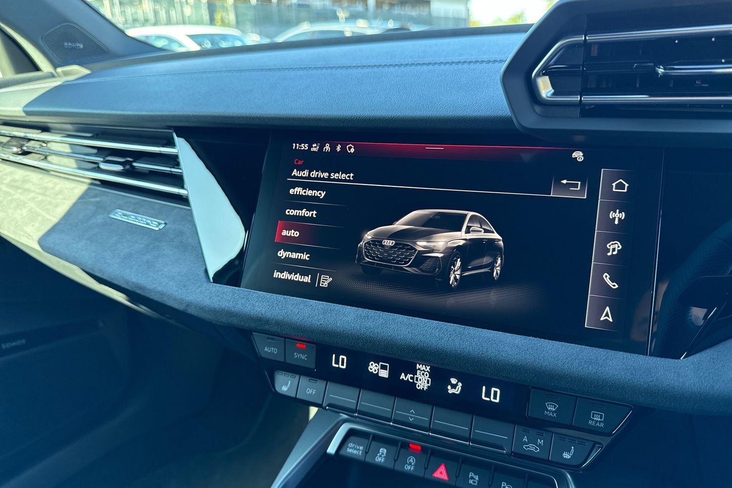 Used Audi S3 2025 for sale - 76519989: Photo 43