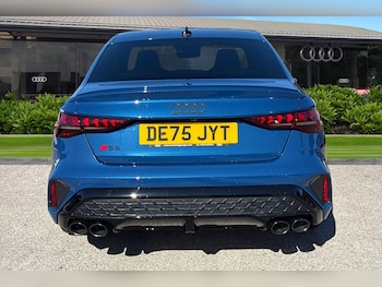 Used Audi S3 2025 for sale - 76519989: Photo