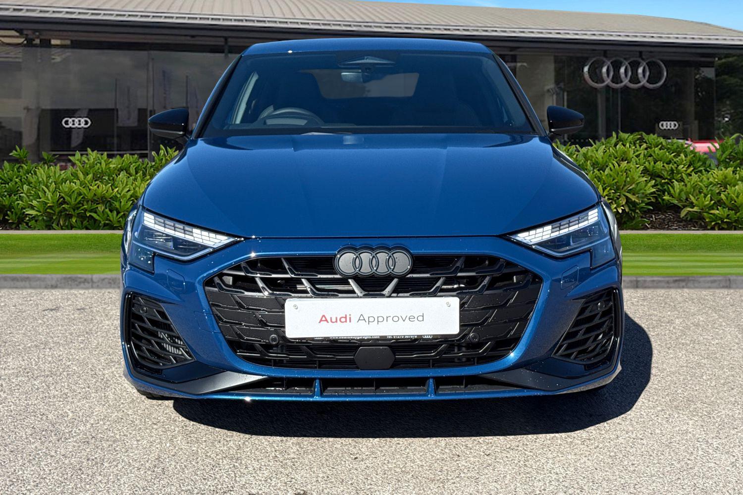 Used Audi S3 2025 for sale - 76519989: Photo 5