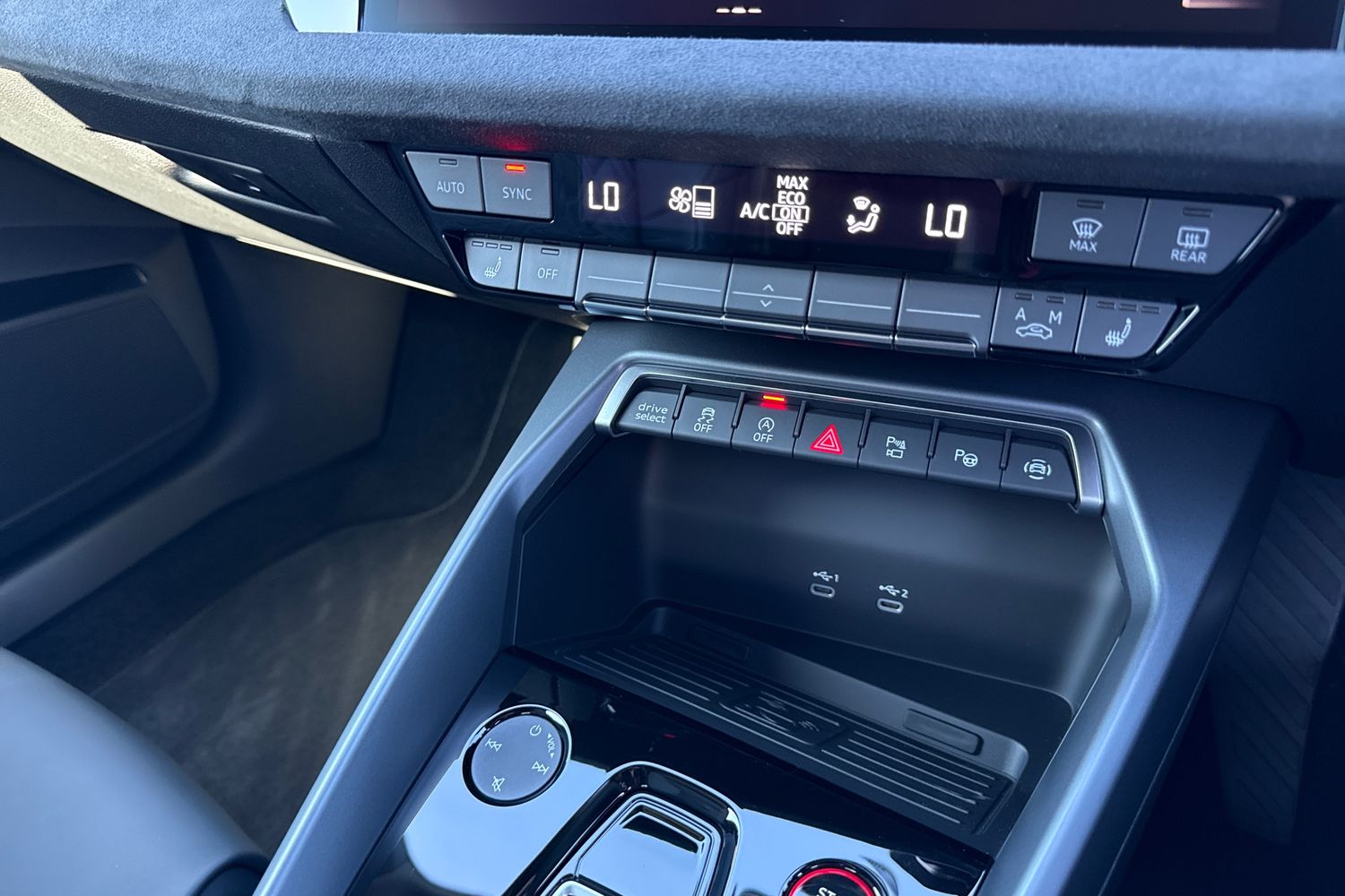 Used Audi S3 2025 for sale - 76519989: Photo 52