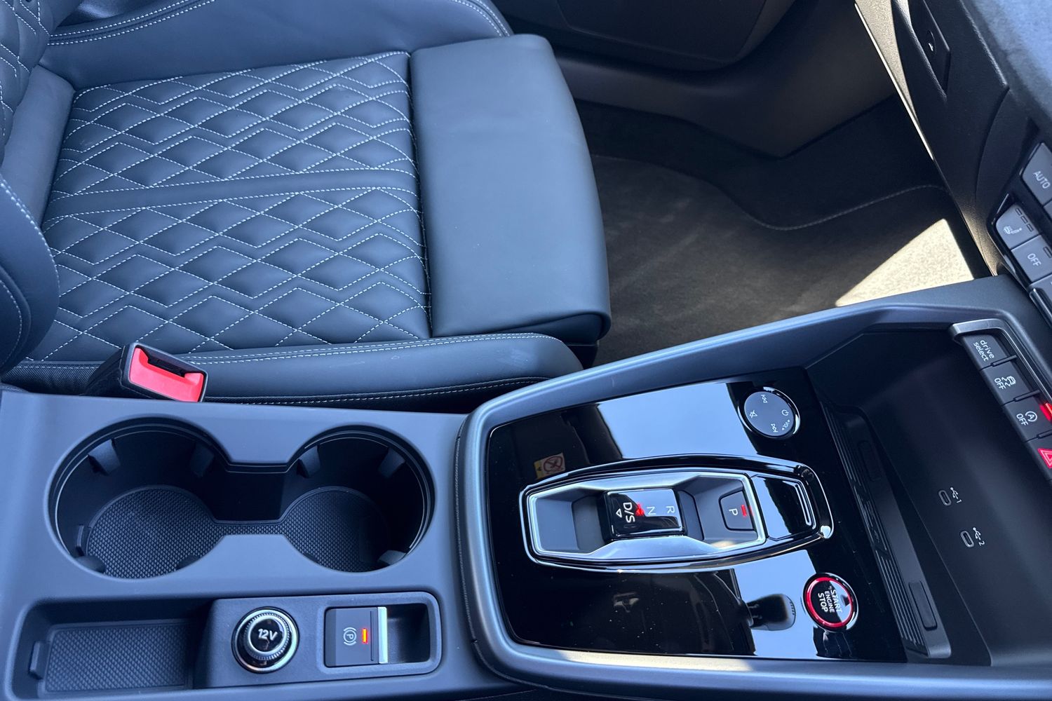 Used Audi S3 2025 for sale - 76519989: Photo 53