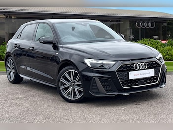 Used Audi A1 2025 for sale - 79289867: Photo