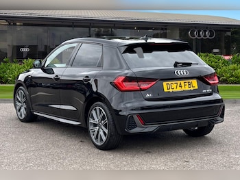 Used Audi A1 2025 for sale - 79289867: Photo