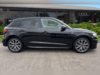 Used Audi A1 2025 for sale - 79289867: Photo