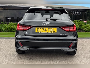 Used Audi A1 2025 for sale - 79289867: Photo
