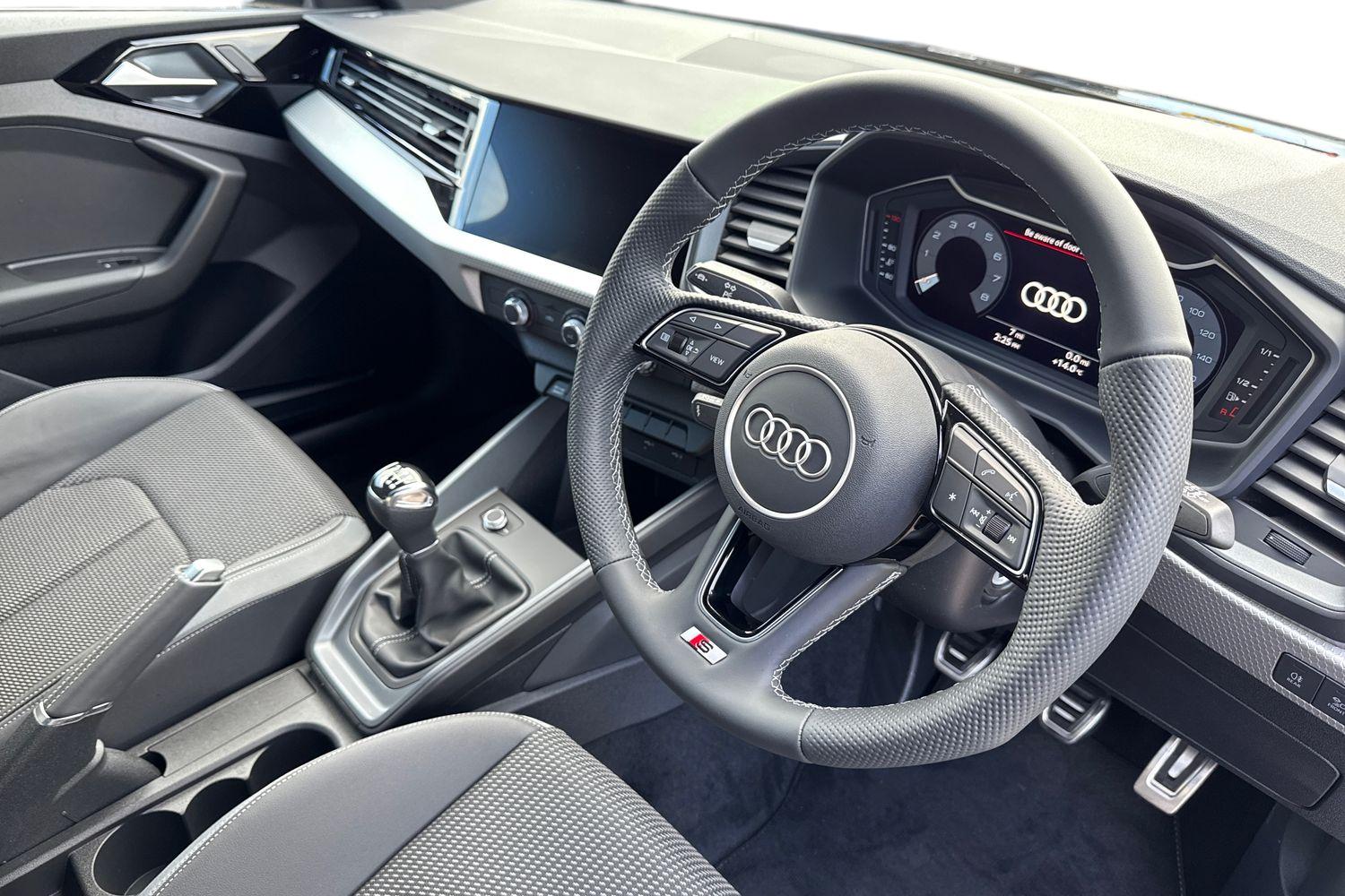 Used Audi A1 2026 for sale - 77327432: Photo 13